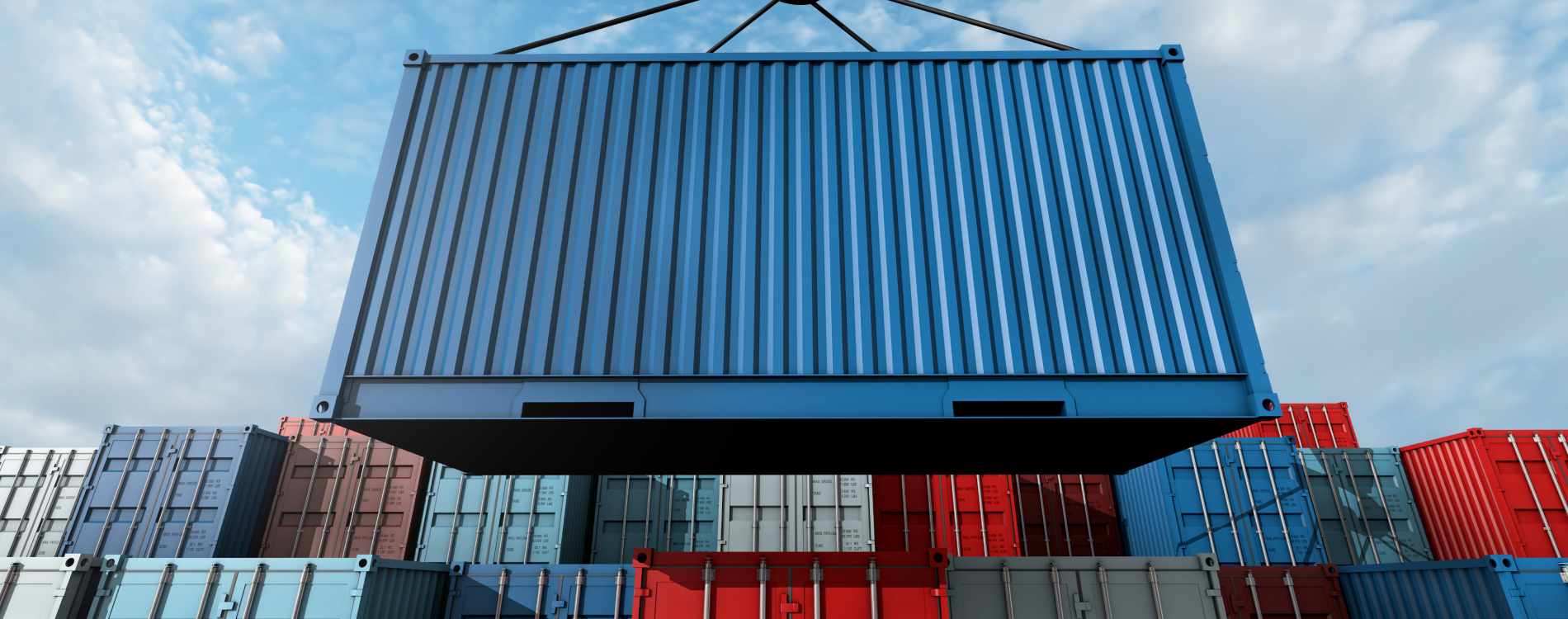 GullsEye | Container Module