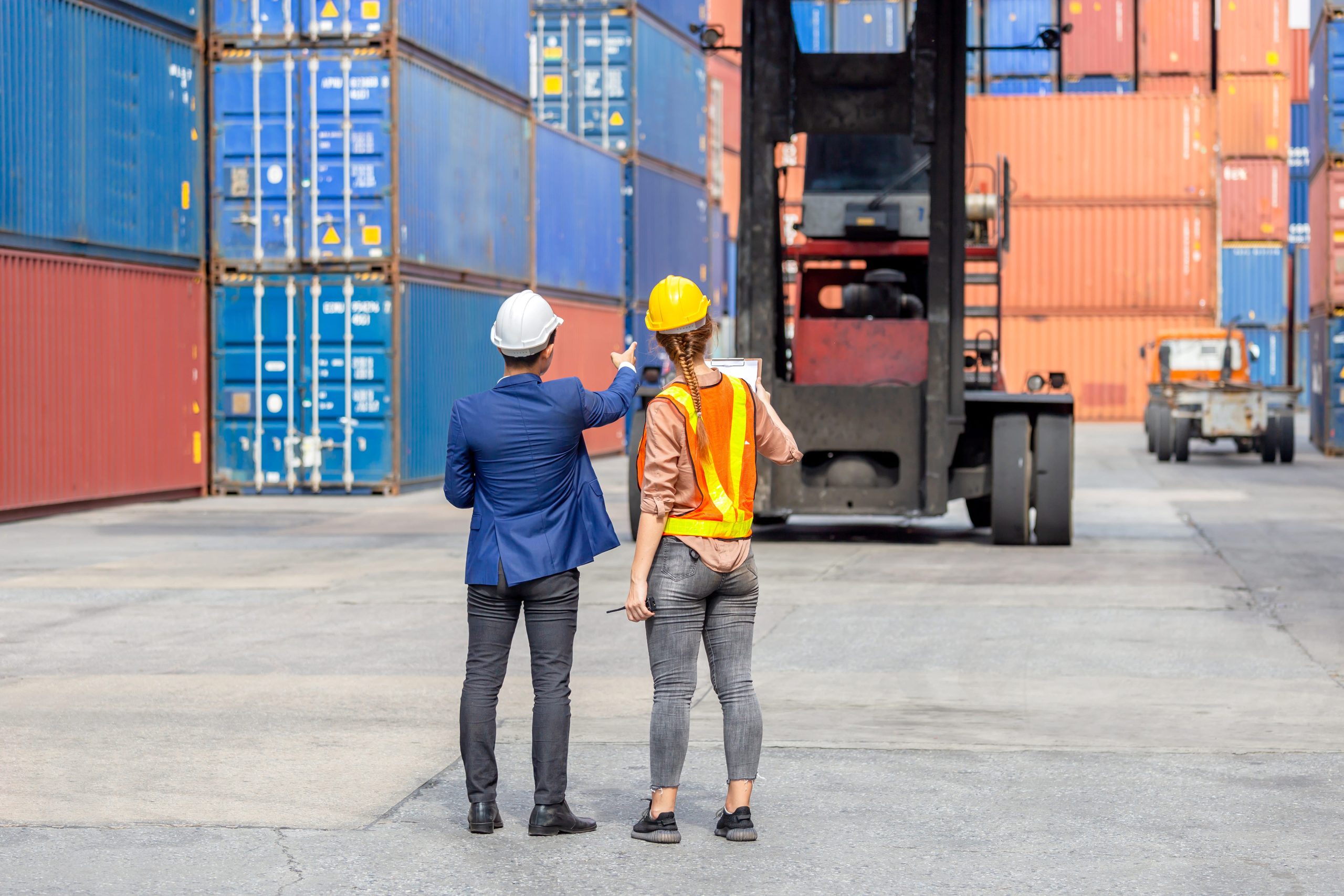 GullsEye | The New Role of Terminals in Global Trade Resilience